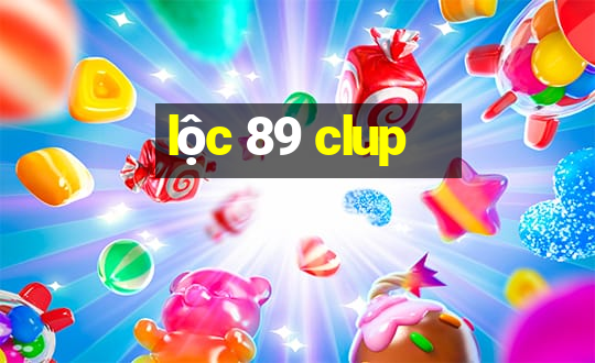 lộc 89 clup