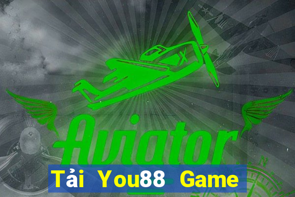 Tải You88 Game Bài Pc