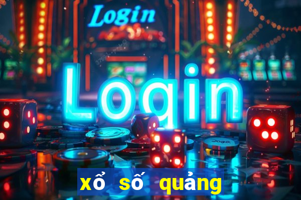 xổ số quảng nam ngày 16 tháng 5