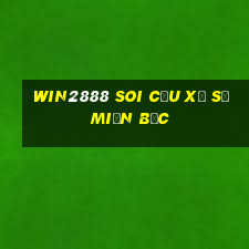 win2888 soi cầu xổ số miền bắc