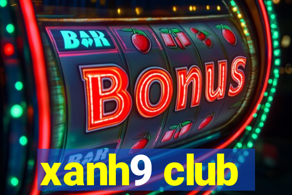 xanh9 club