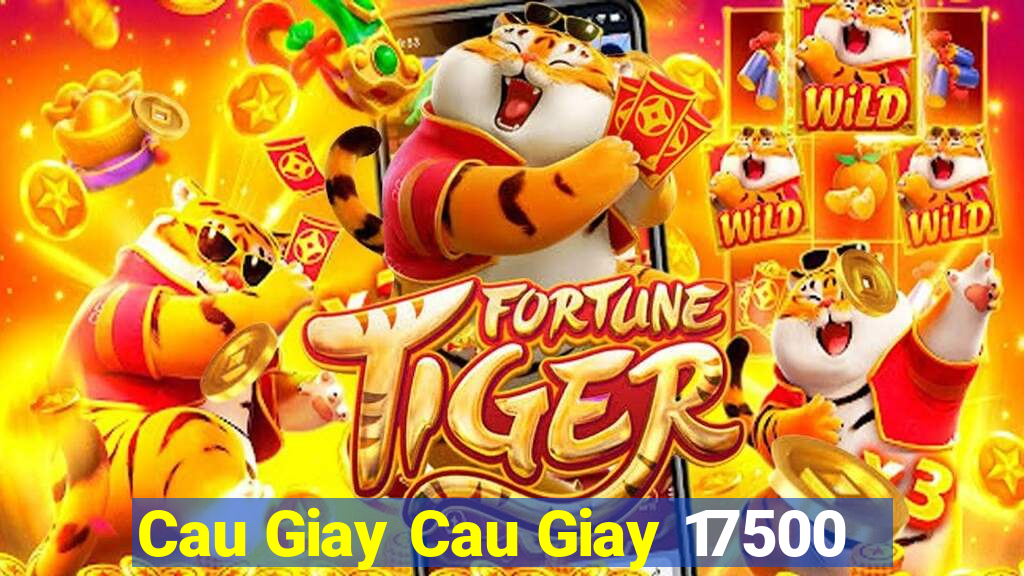 Cau Giay Cau Giay 17500