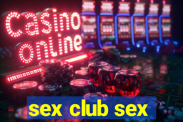 sex club sex