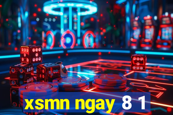 xsmn ngay 8 1