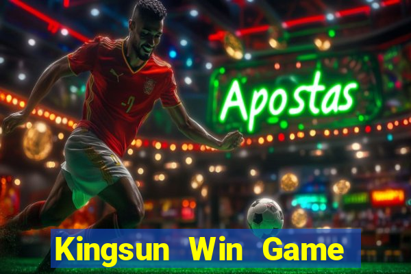 Kingsun Win Game Bài Khuyến Mãi