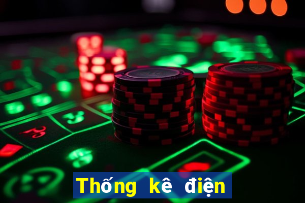 Thống kê điện toán ngày 13