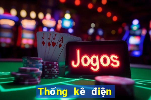 Thống kê điện toán ngày 13