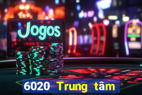 6020 Trung tâm Color Bar