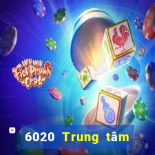 6020 Trung tâm Color Bar