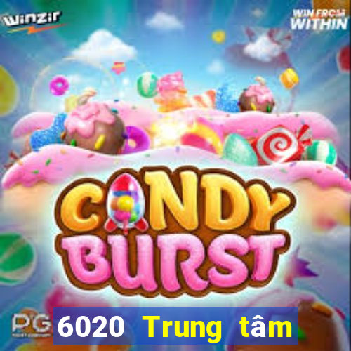 6020 Trung tâm Color Bar