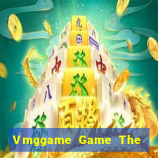 Vmggame Game The Bài Mobile 2021