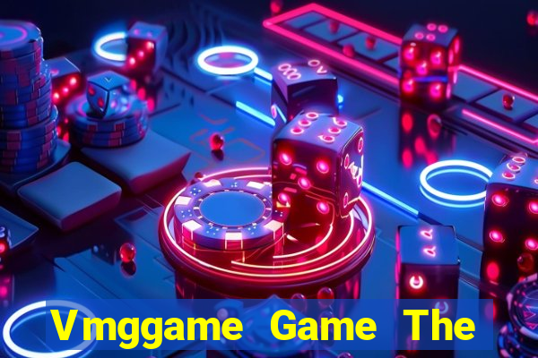 Vmggame Game The Bài Mobile 2021