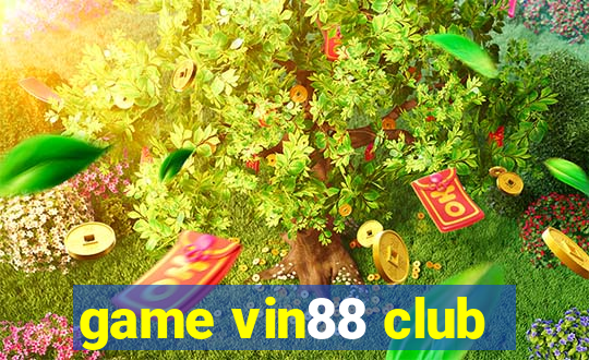 game vin88 club