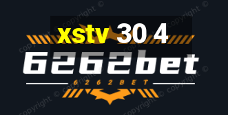 xstv 30 4