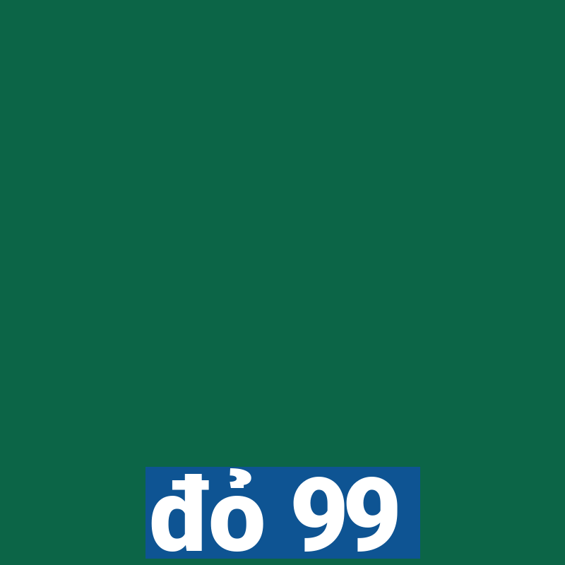 đỏ 99