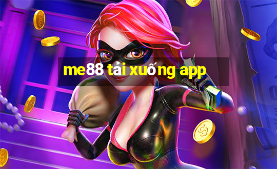 me88 tải xuống app