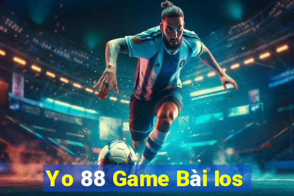 Yo 88 Game Bài Ios