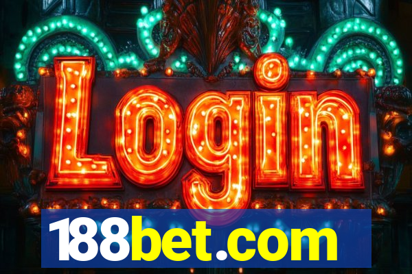 188bet.com