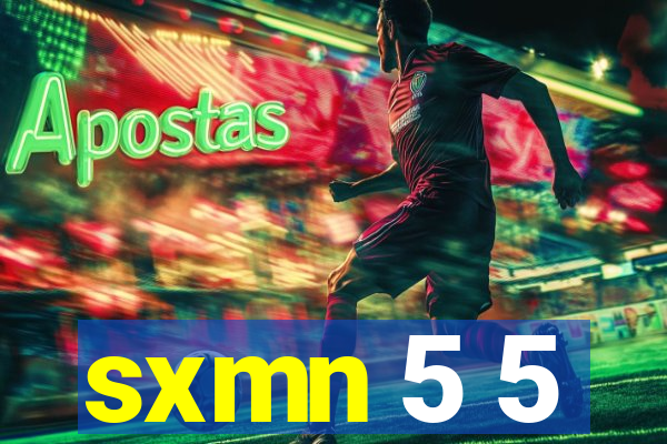 sxmn 5 5