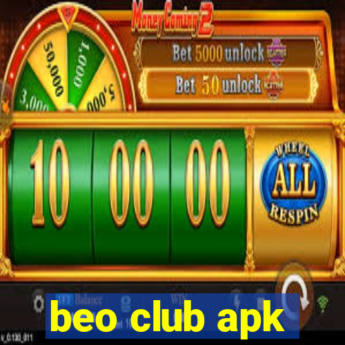 beo club apk