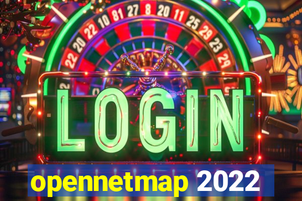 opennetmap 2022