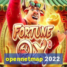 opennetmap 2022