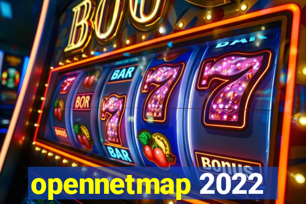 opennetmap 2022