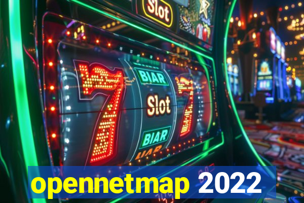 opennetmap 2022