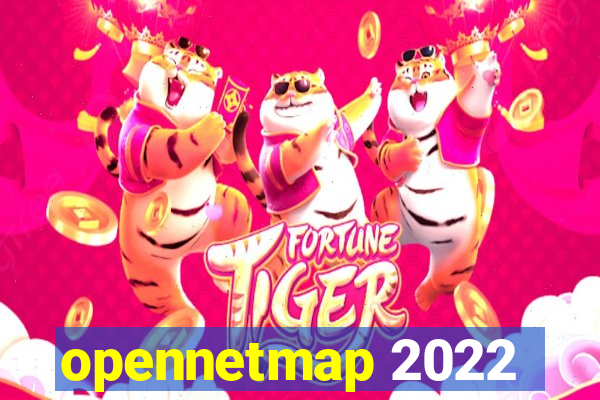 opennetmap 2022