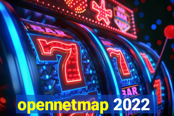 opennetmap 2022