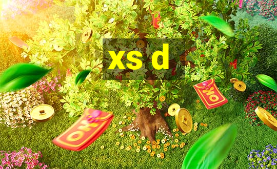 xs d