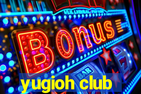 yugioh club