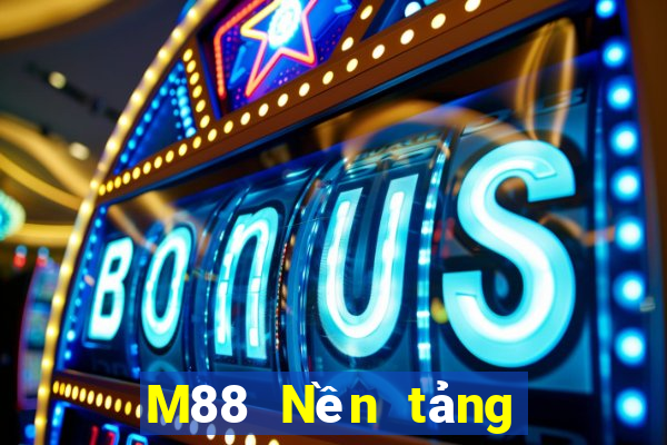 M88 Nền tảng phương Đông OG