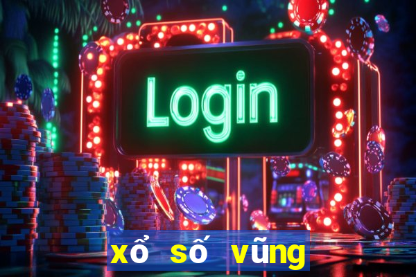 xổ số vũng tàu 15 tháng 3