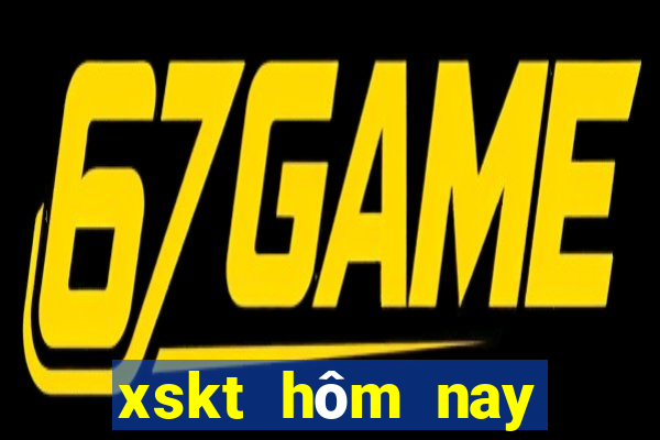 xskt hôm nay miền bắc