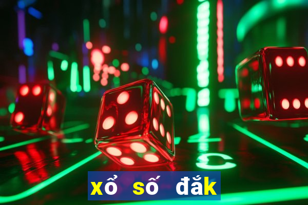 xổ số đắk nông 22 4