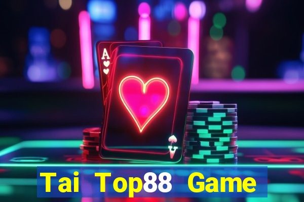 Tai Top88 Game Bài Xì Dách