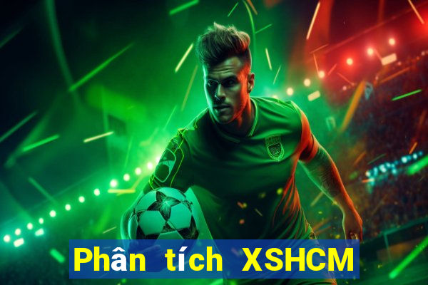 Phân tích XSHCM ngày 25