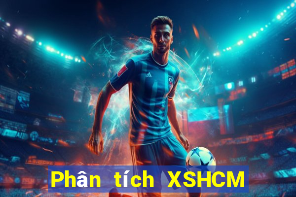 Phân tích XSHCM ngày 25