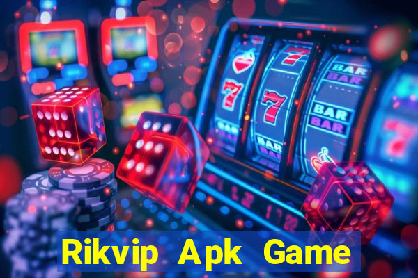 Rikvip Apk Game Bài Yugioh Android