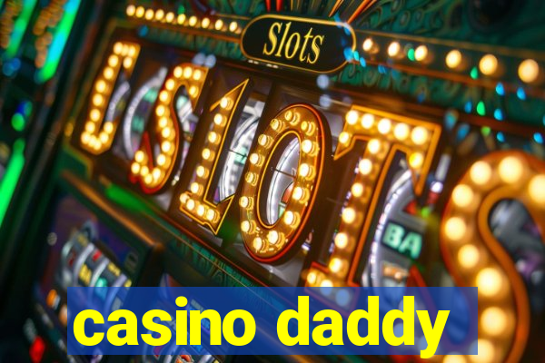 casino daddy