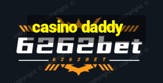 casino daddy