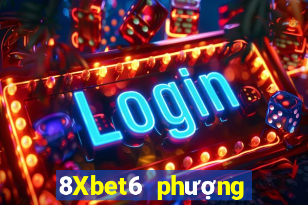 8Xbet6 phượng hoàng 6 Tải về