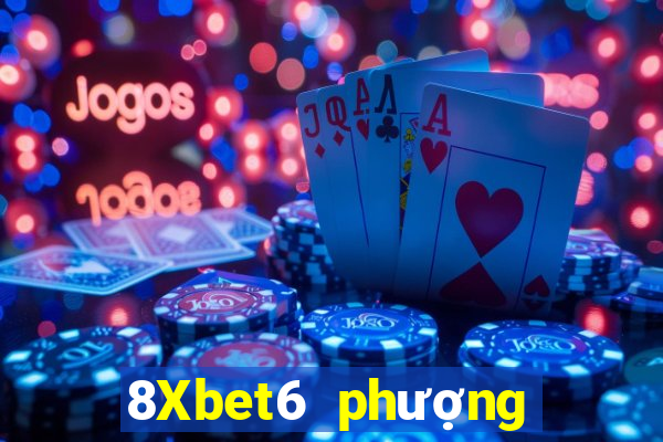 8Xbet6 phượng hoàng 6 Tải về