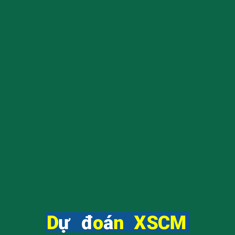 Dự đoán XSCM ngày 5