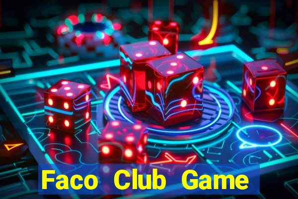 Faco Club Game Bài Go88