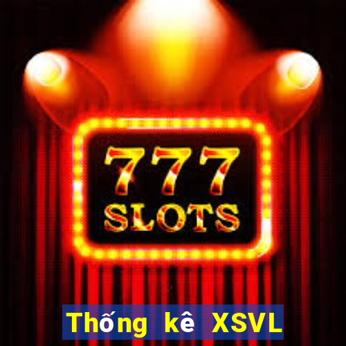 Thống kê XSVL ngày 12