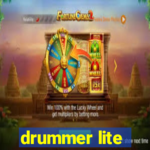 drummer lite