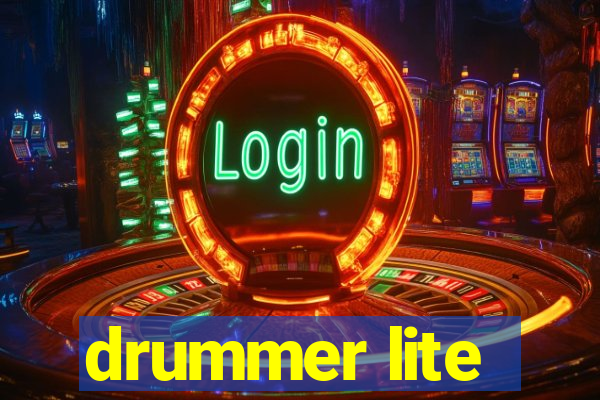 drummer lite