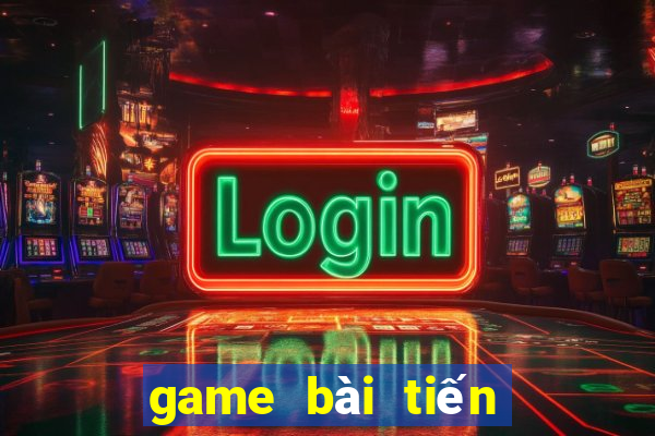 game bài tiến lên source code